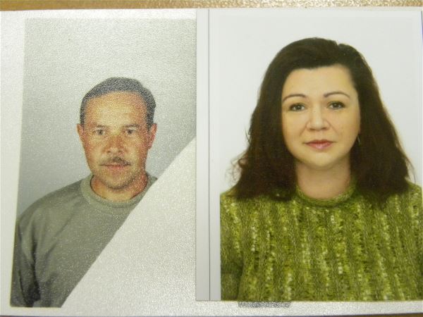 Домработница Лариса